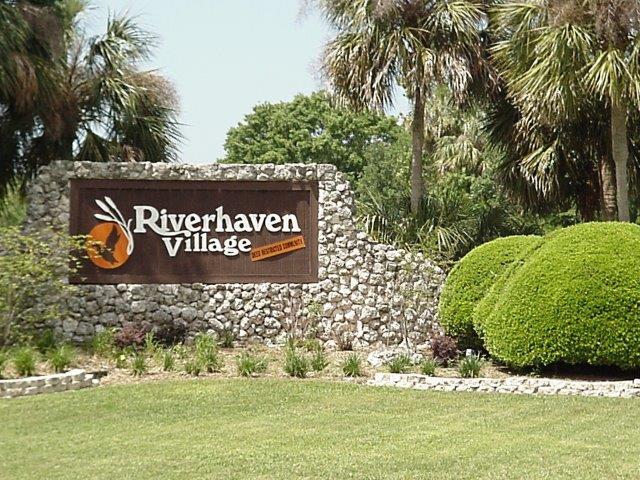 Riverhaven Village Homosassa